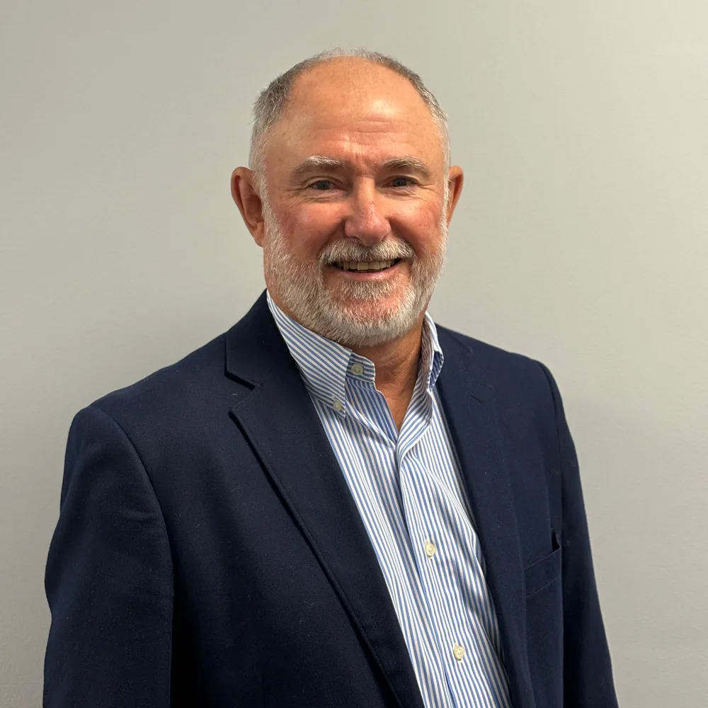 H. Greg Thomas, Ph.D.